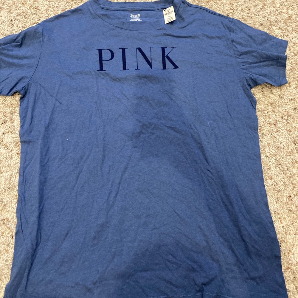 Pink T-Shirt